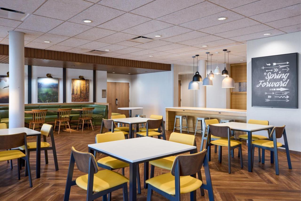 Fairfield By Marriott Inn & Suites Hagerstown Exterior photo